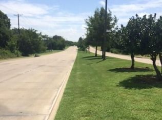 3821 E Cartwright Rd, Mesquite, TX 75181