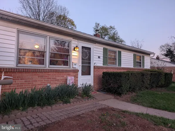 124 Levan St, Harrisburg, PA 17109