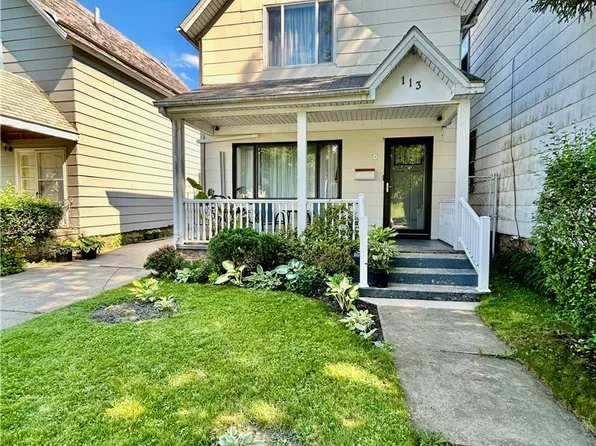 113 Massachusetts Ave, Buffalo, NY 14213
