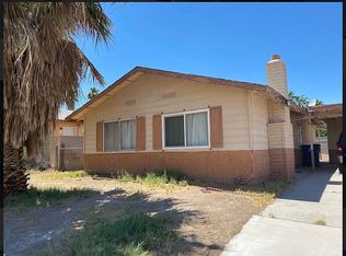 4756 Fairfax Ave, Las Vegas, NV 89120