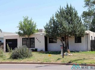 2909 N Thornton St, Clovis, NM 88101