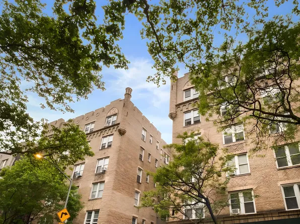775 Riverside Drive 6B image 10 of 11