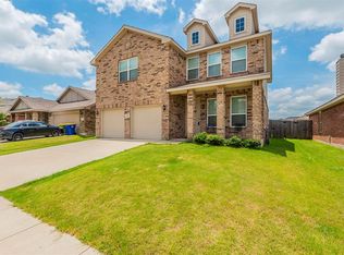 144 Adams Ave, Venus, TX 76084