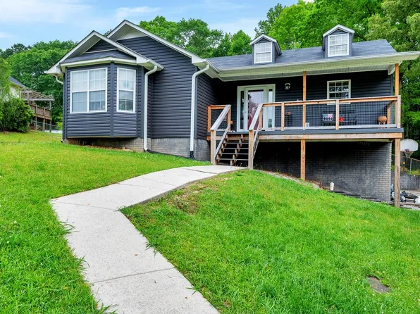 1522 Bower Dr SE, Cullman, AL 35055