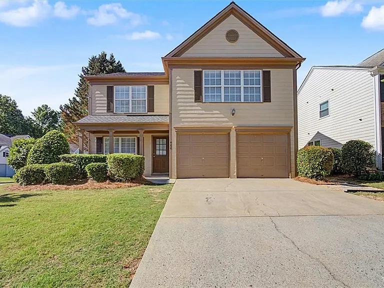 400 Stambridge Ct — Photo 1