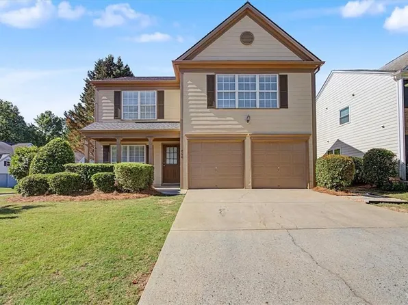 400 Stambridge Ct, Johns Creek, GA 30005