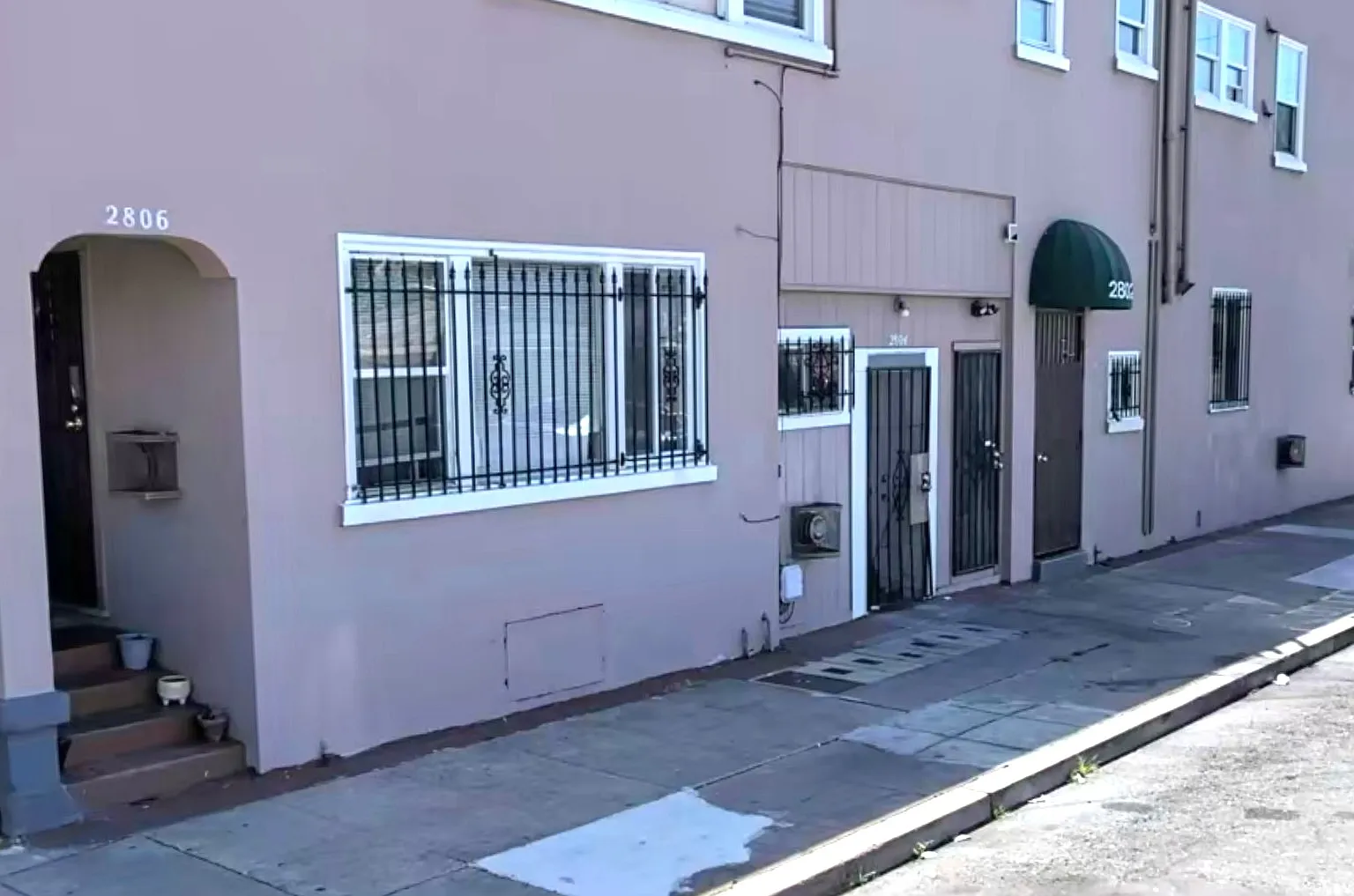 1 bed, 500 sqft, $1,865 — Photo 2
