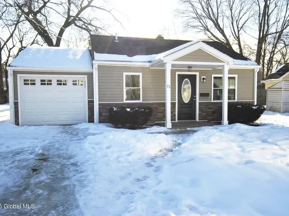 23 Crosby Street, Albany, NY 12205