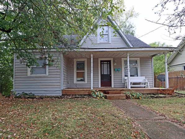 301 W Marion St, Mount Gilead, OH 43338
