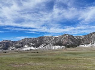 Wild Horse Rd Lot 294, Laramie, WY 82070