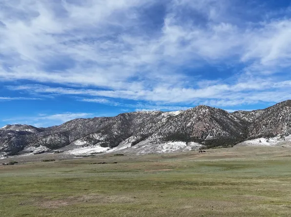 Wild Horse Rd Lot 294, Laramie, WY 82070