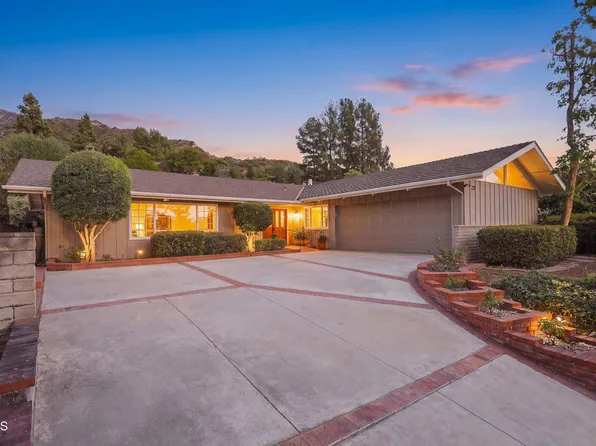 2725 Brierhaven Dr, La Crescenta, CA 91214