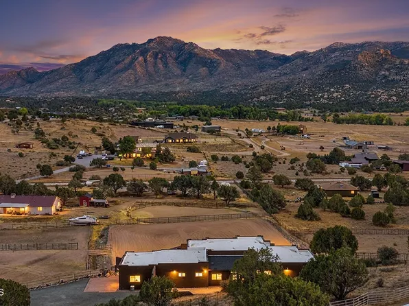 11070 N Deer Hill Ln, Prescott, AZ 86305