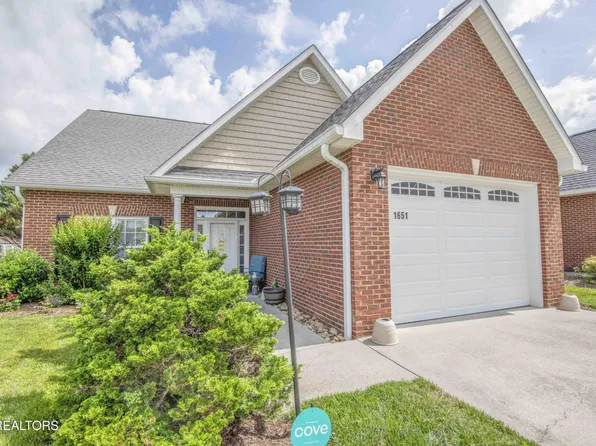 1651 Wisteria View Way, Knoxville, TN 37914