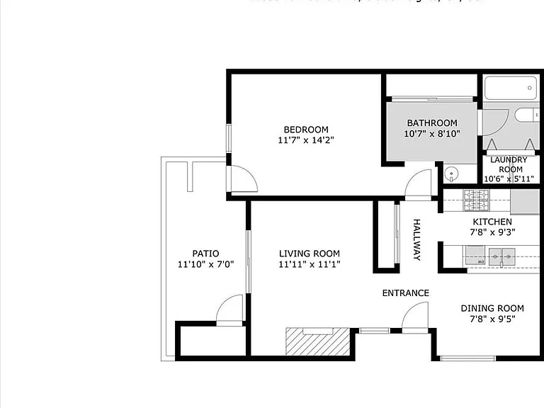 Heather Downs Apartments — Photo 5