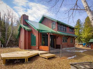 13823 Otter Rd, Ely, MN 55731