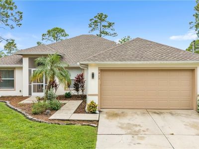 3413 74th St W, Lehigh Acres, FL, 33971