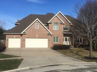 1203 Chartwell Ct, Shorewood, IL 60404