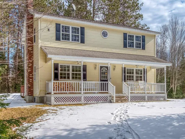 200 Enman Drive, Jefferson, NH 03583