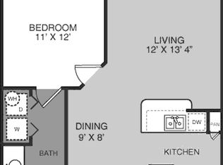 300 E Basse Rd APT 1442, San Antonio, TX 78209