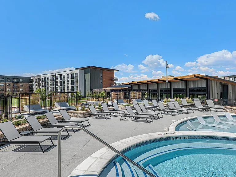 The Taylor at Greenway — Photo 23