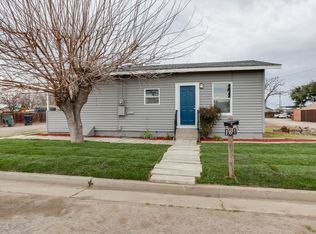 161 4th Ave, Gustine, CA 95322