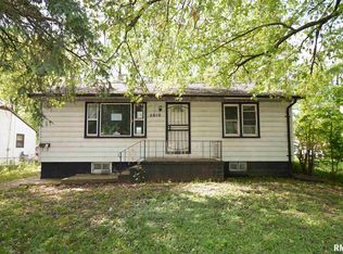 2810 W Fremont St, Peoria, IL