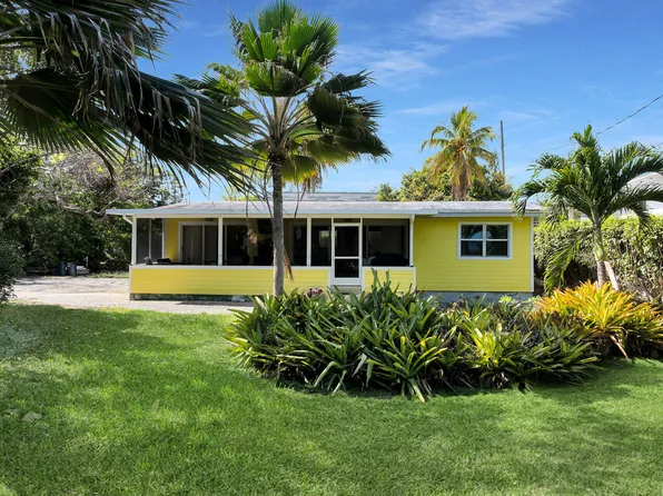 901 43rd Vogstad St, Marathon, FL 33050