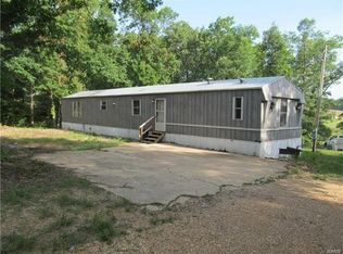 12492 Eveningshade Road, Plato, MO 65552