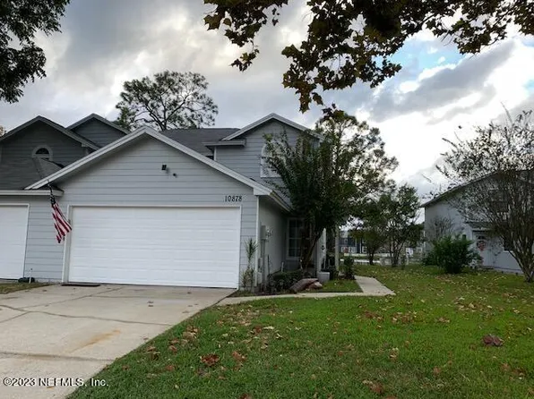 10878 CABBAGE POND Court, Jacksonville, FL 32257
