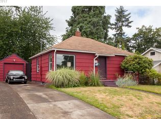 1233 NE 76th Ave, Portland, OR 97213