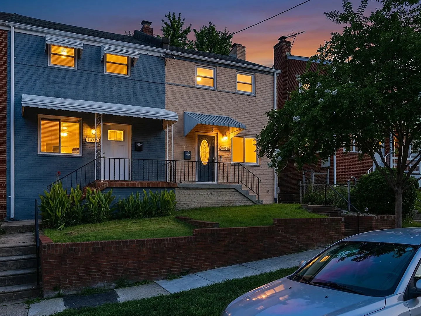 Spacious Townhome with Finished basement — Photo 2