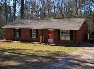 938 Polk Rd, Moreland, GA 30259