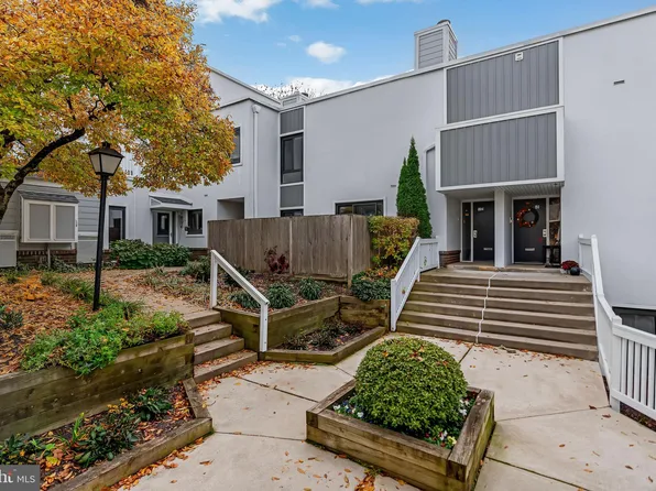 1720 Oakwood Ter APT 8H, Penn Valley, PA 19072