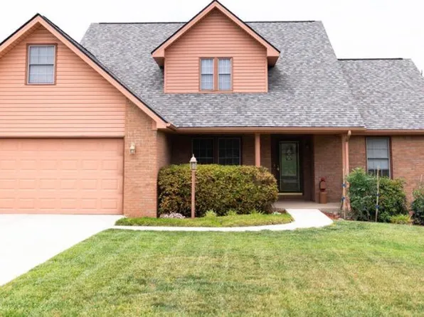125 Hidden Loop Dr, Somerset, KY 42503