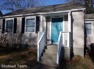 3909 Briargate Ave, Knoxville, TN 37919