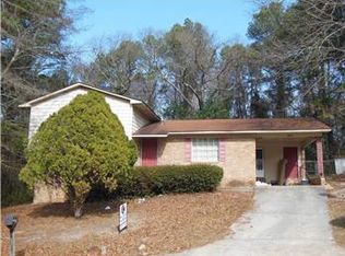 3617 Abbey Rd, Augusta, GA 30906