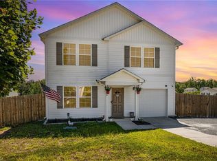 738 Oak Bend Dr, Asheboro, NC 27203