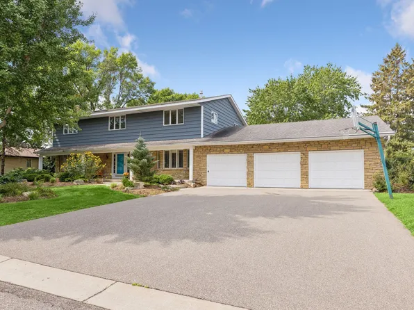 1355 Medora Rd, Mendota Heights, MN 55118