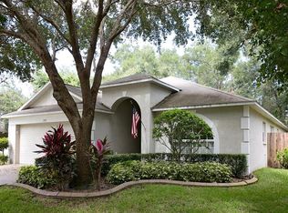 2717 Pankaw Ln, Valrico, FL 33596