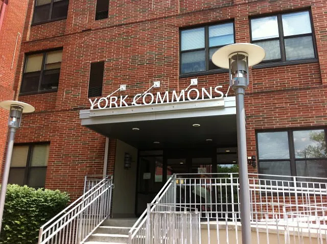 York Commoms — Photo 2