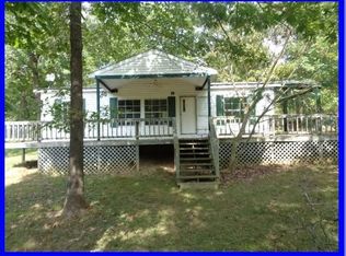 14925 E 500 Rd, Stockton, MO 65785