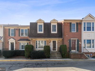 3023 Meeting St, Falls Church, VA, 22044