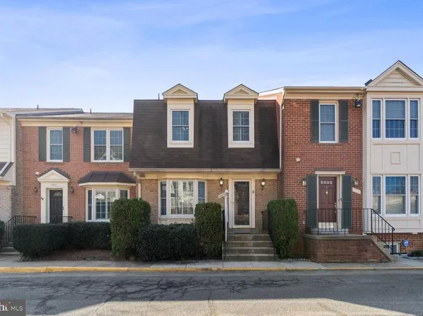 3023 Meeting St, Falls Church, VA 22044