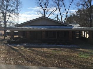 4008 Melvin Swain Rd, Toomsuba, MS 39364