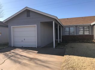 9408 Elgin Ave APT B, Lubbock, TX 79423