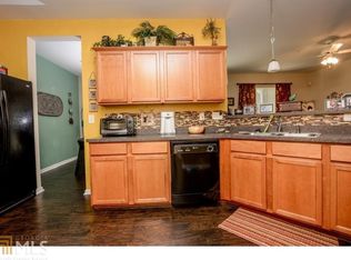 310 Oakview Way, Canton, GA 30114