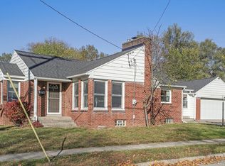 2528 Almont Ave SE, Grand Rapids, MI 49507