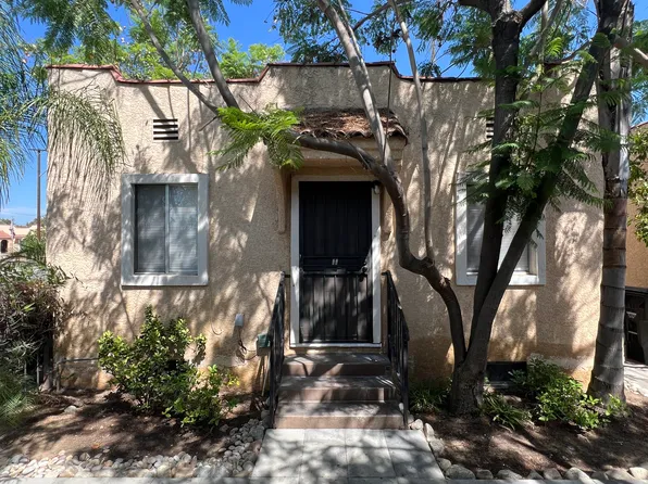 1329 W Cleveland Ave #1, Montebello, CA 90640