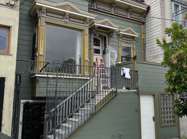 1649 La Salle Ave #1649, San Francisco, CA 94124